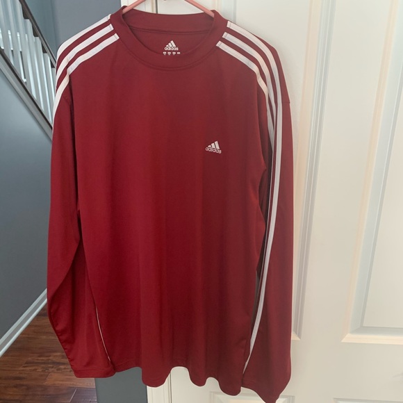 adidas Other - Adidas Long Sleeve Tee
